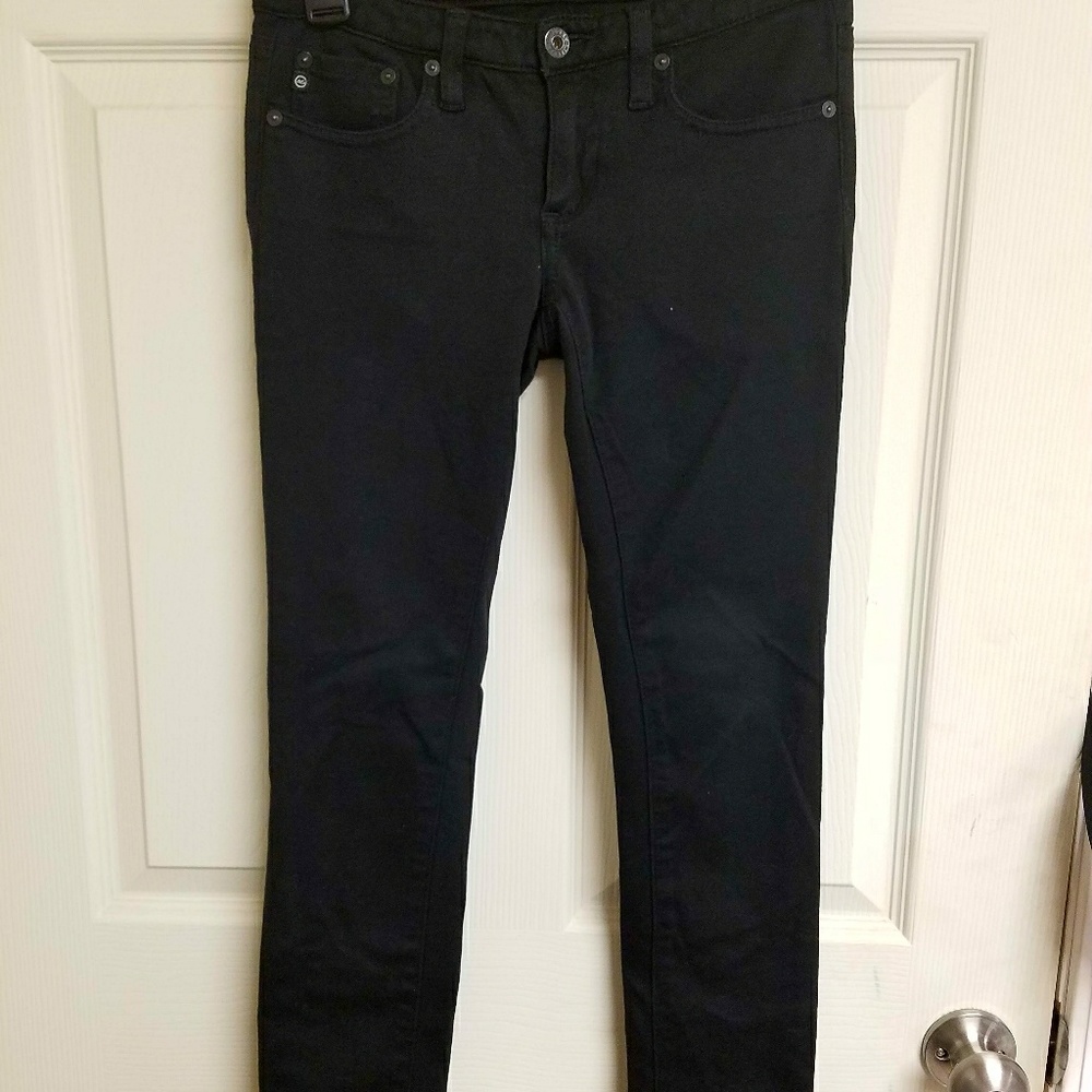 AG pants